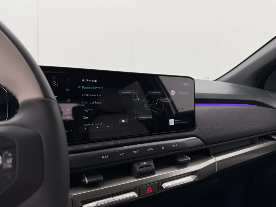 Kia EV3 81 Long Range GT-Line 5d