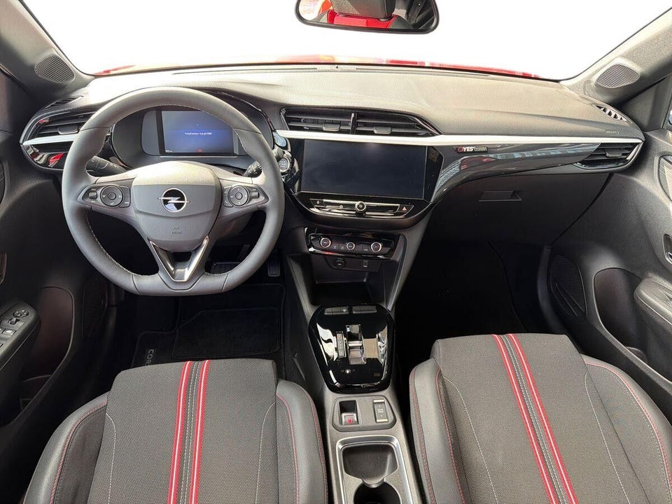 Opel Corsa-e 50 GS 5d