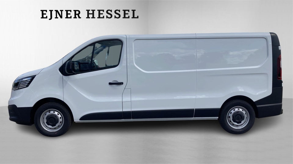 Renault Trafic 2,0 dCi 130 L2H1 Tekno