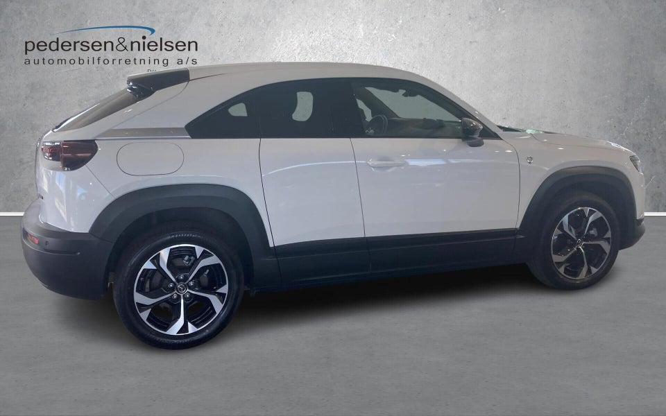 Mazda MX-30 0,8 e-SkyActiv R-EV Exclusive-Line 5d