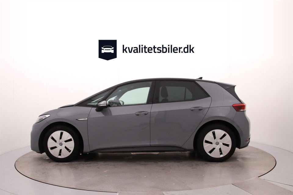 VW ID.3 58 Pro Performance Life 5d