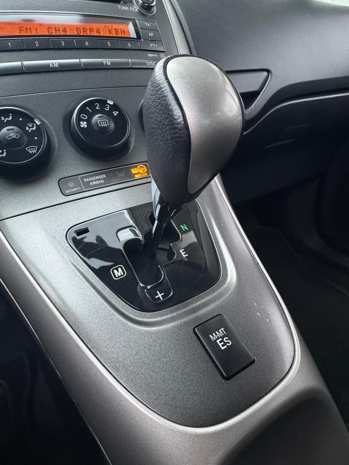 Toyota Auris 1,3 T2 5d