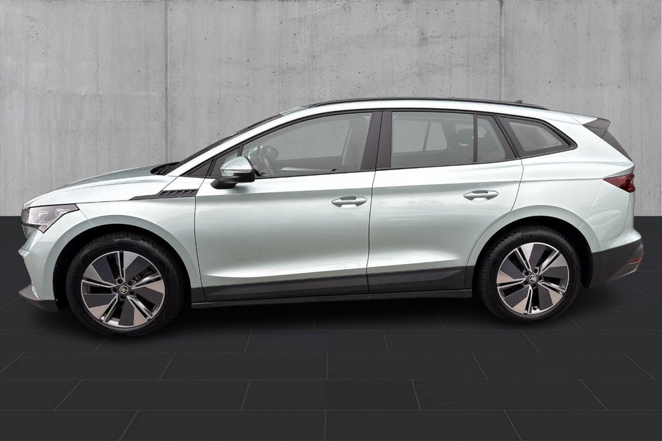 Skoda Enyaq 60 iV 5d