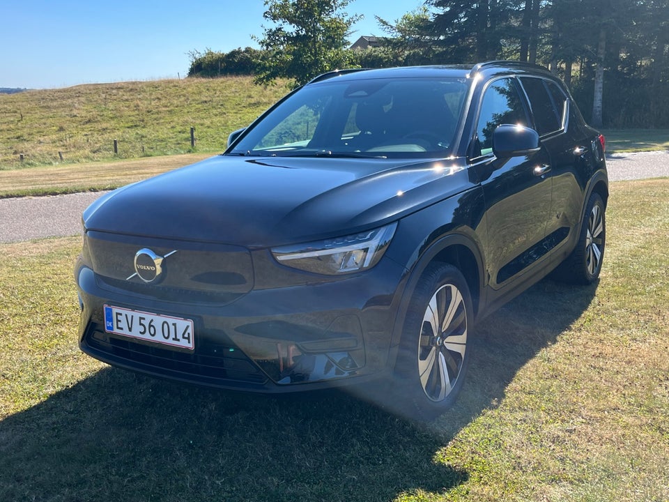 Volvo XC40 ReCharge Core 5d