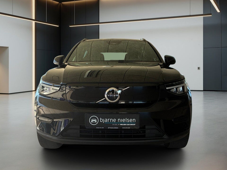 Volvo XC40 ReCharge Extended Range Plus 5d