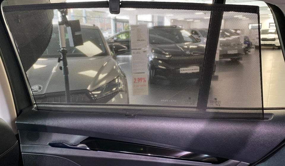 Skoda Enyaq 60 iV Suite 5d