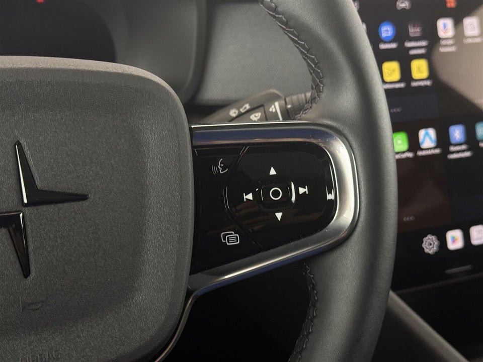 Polestar 2 Long Range Nordic Edition 5d
