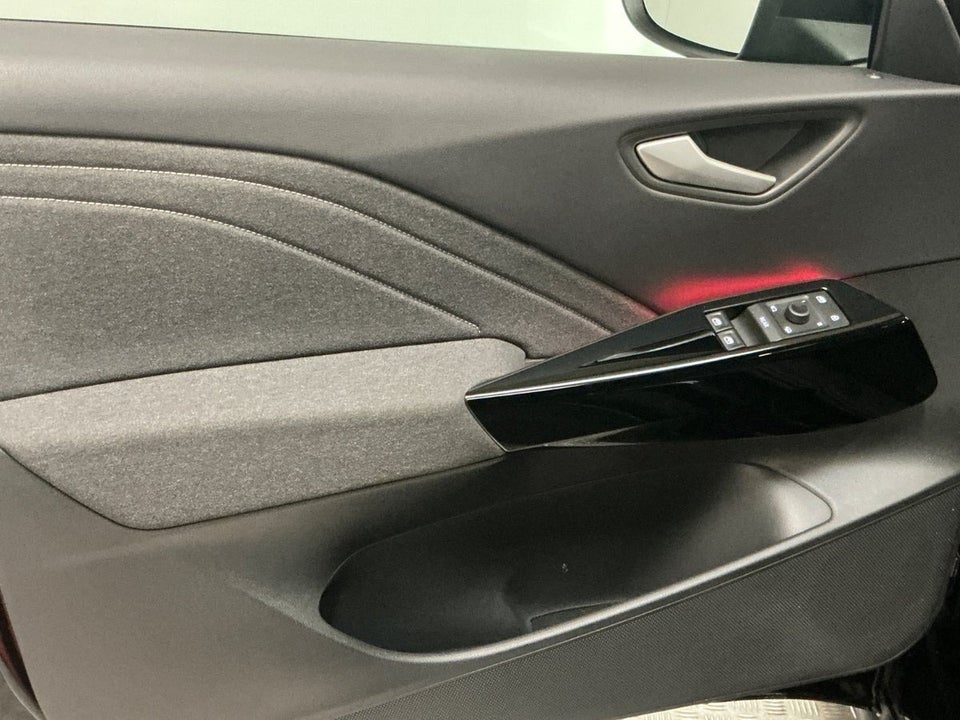 VW ID.3 58 Pro 5d
