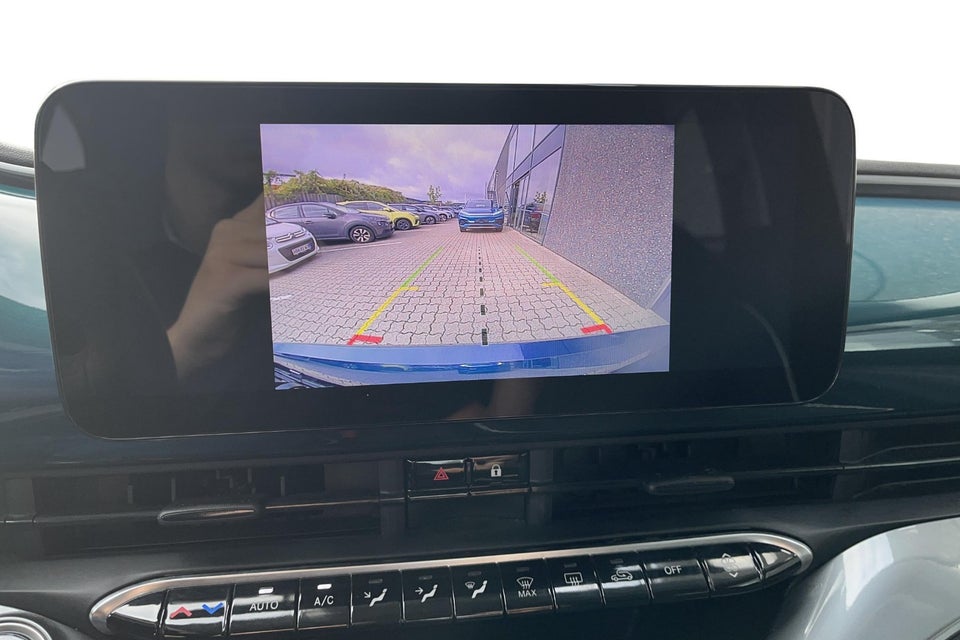 Fiat 500e 42 Icon 3d