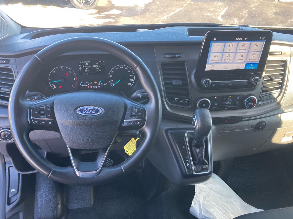 Ford Transit Custom 300S 2,0 TDCi 130 Trend aut.