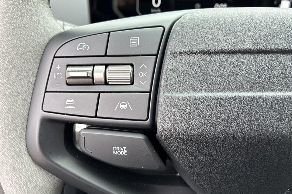 Kia EV4 81 Long Range Earth 5d