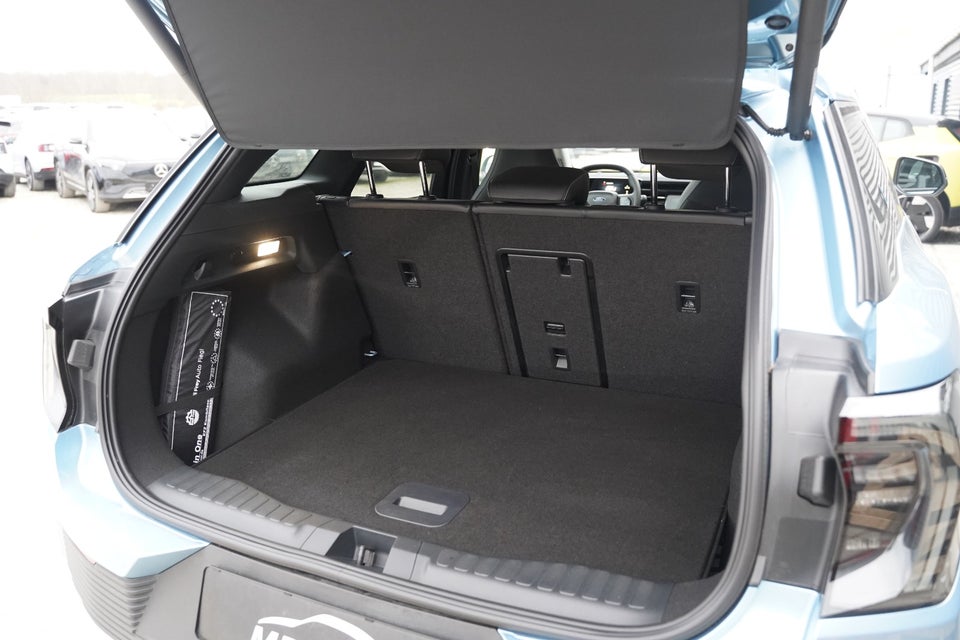 Ford Explorer 77 Select Extended Range 5d