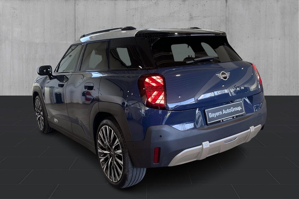 MINI Aceman E Favoured Trim M 5d