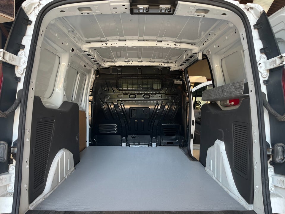 Ford Transit Connect 1,5 TDCi 100 Trend lang