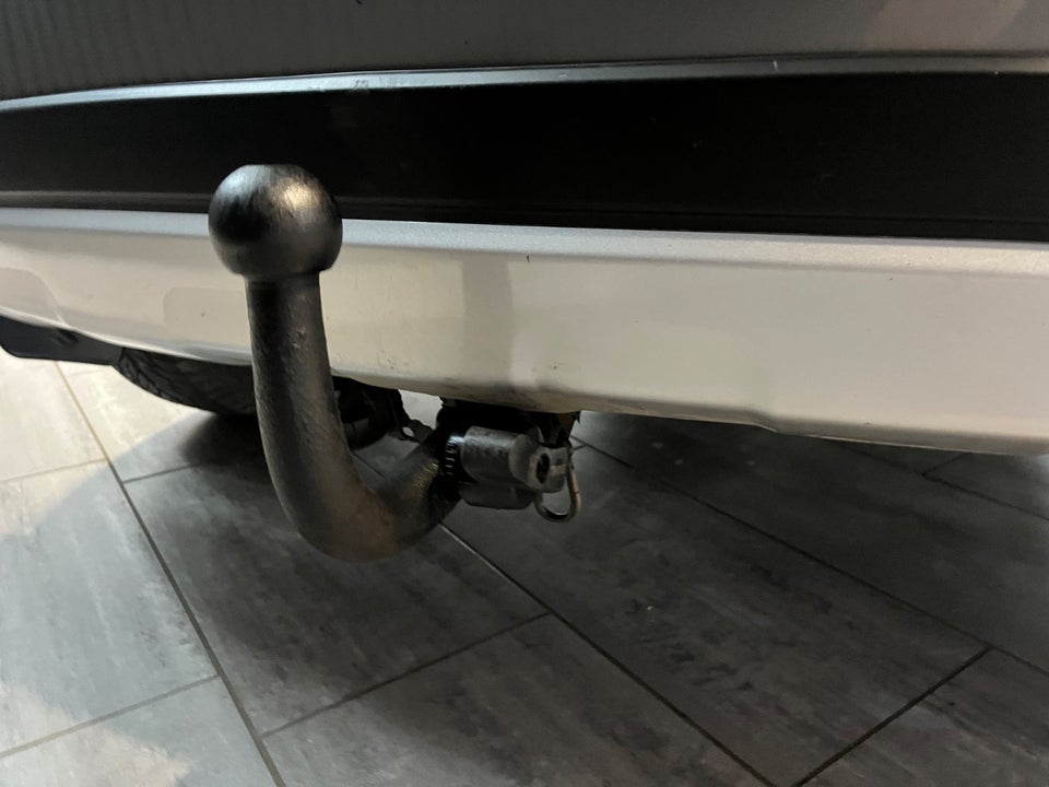 Suzuki SX4 1,6 CombiBack GLX aut. 5d