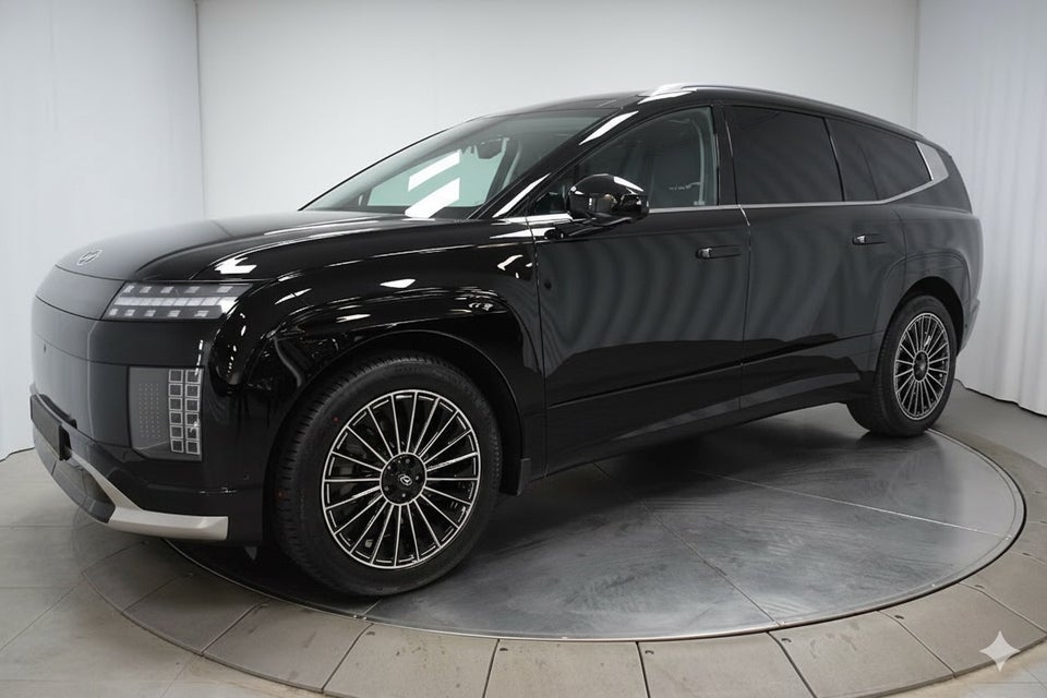 Hyundai Ioniq 9 110 Calligraphy Performance 4WD 6prs 5d