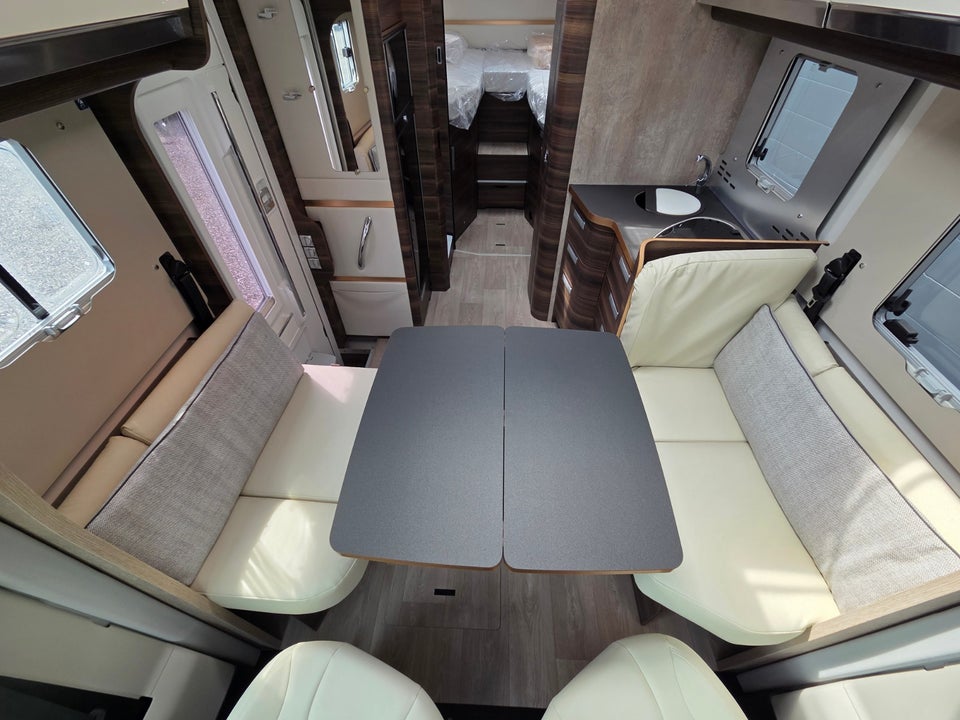 Laika Ecovip L4009 DS aut.