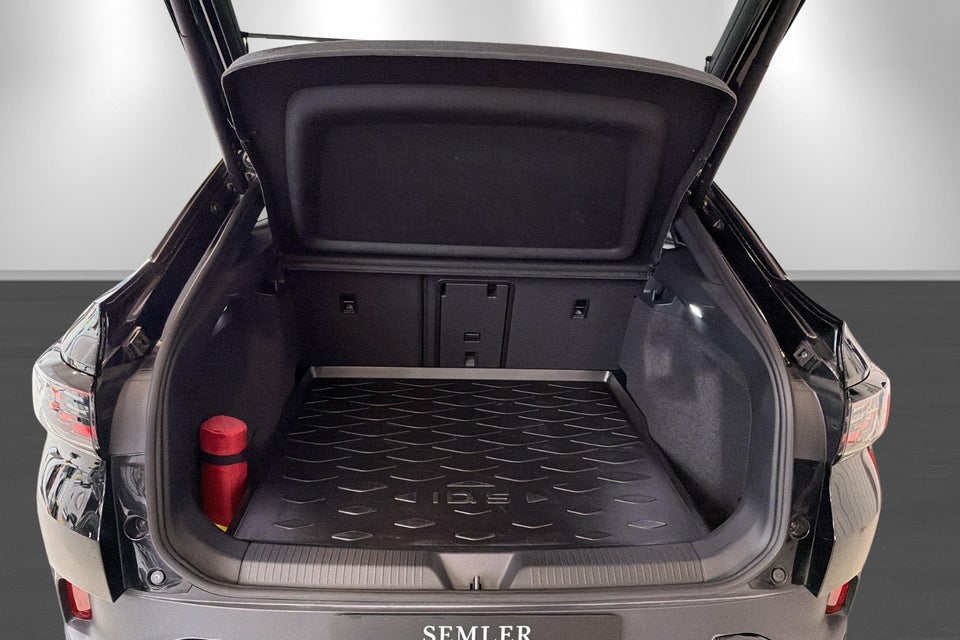 VW ID.5 77 GTX+ 4Motion 5d