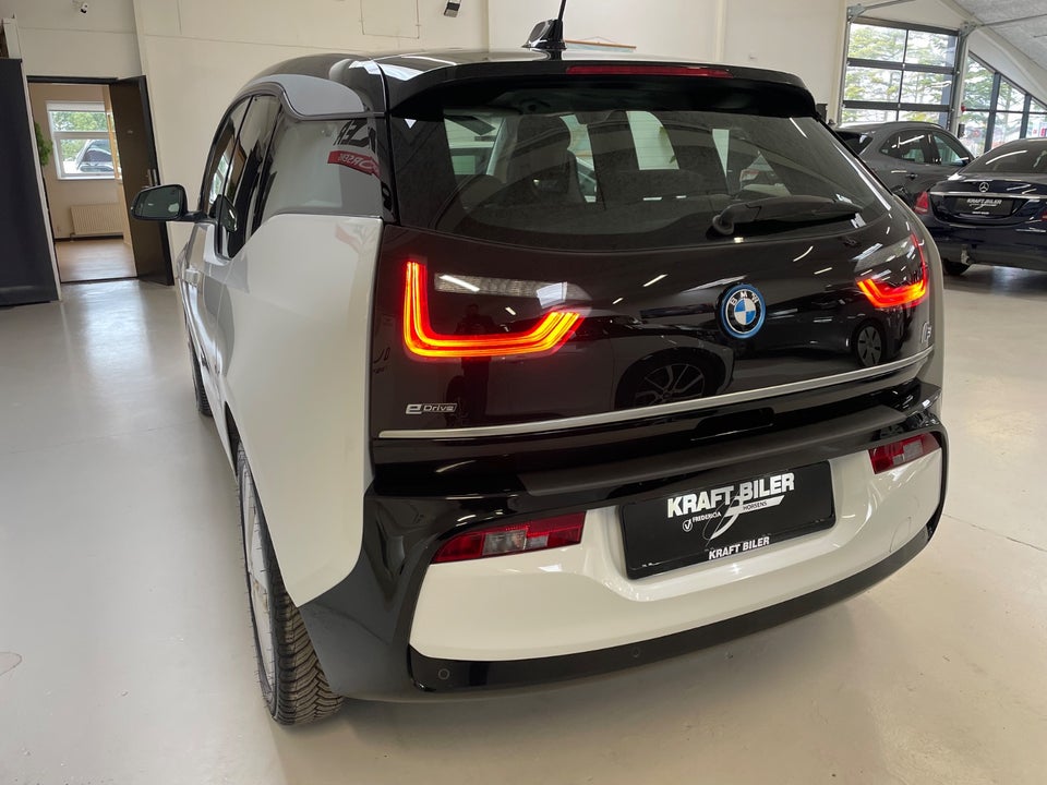 BMW i3 BEV 5d