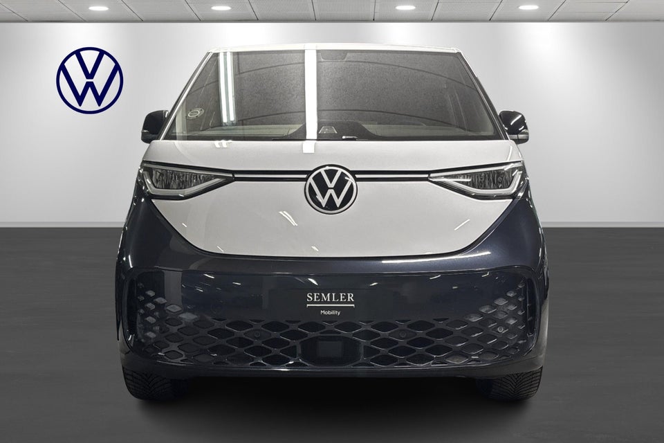 VW ID.Buzz 77 Life 75 Years Edition SWB 5d