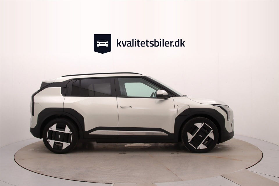 Kia EV3 81 Long Range Upgrade 5d