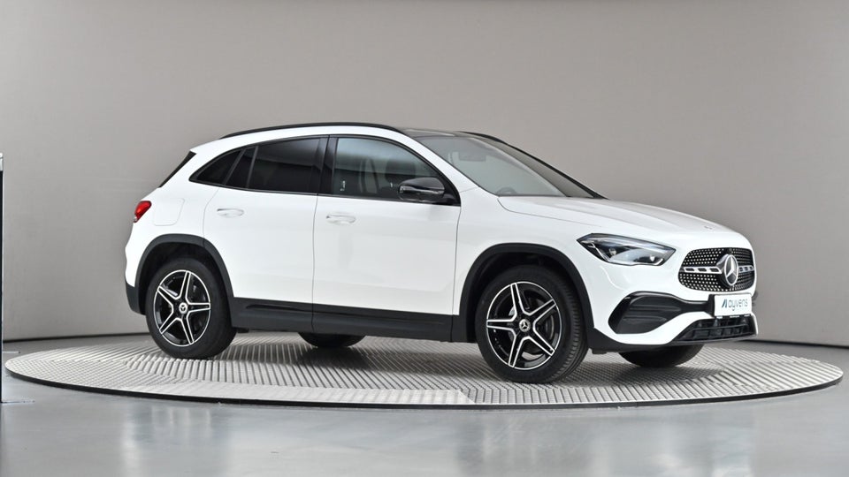 Mercedes GLA250 e 1,3 AMG Line aut. 5d