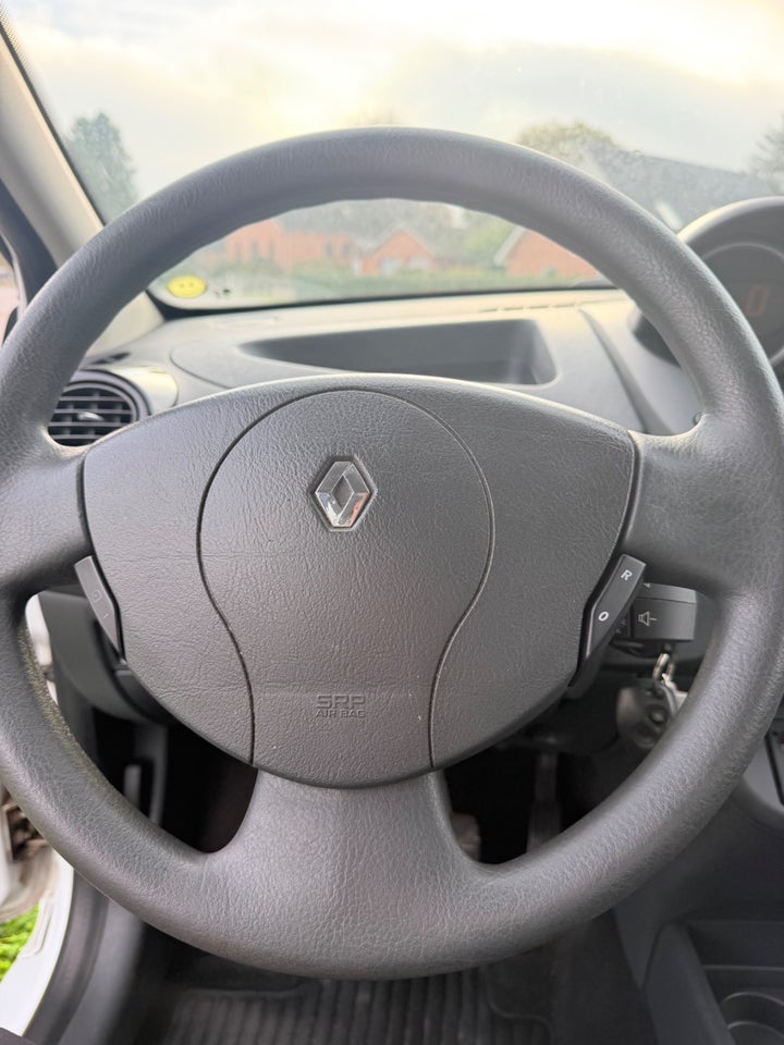Renault Twingo 1,2 16V Authentique ECO2 3d