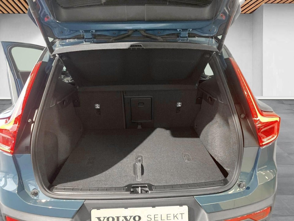 Volvo XC40 ReCharge Extended Range Ultimate 5d