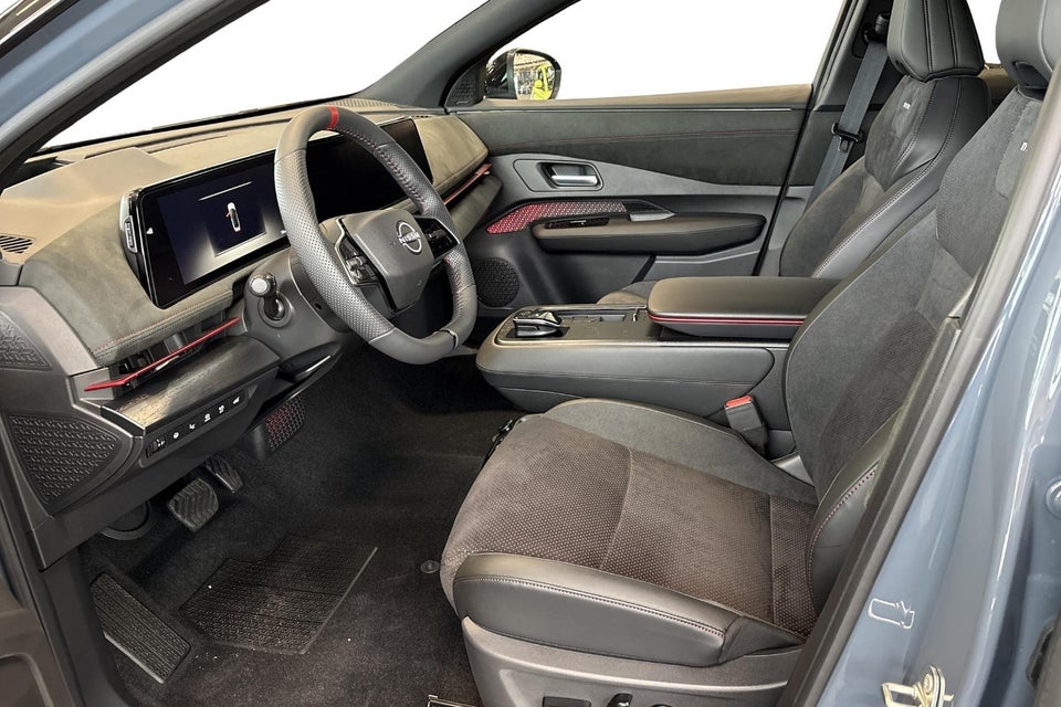 Nissan Ariya 87 Nismo e-4ORCE 5d