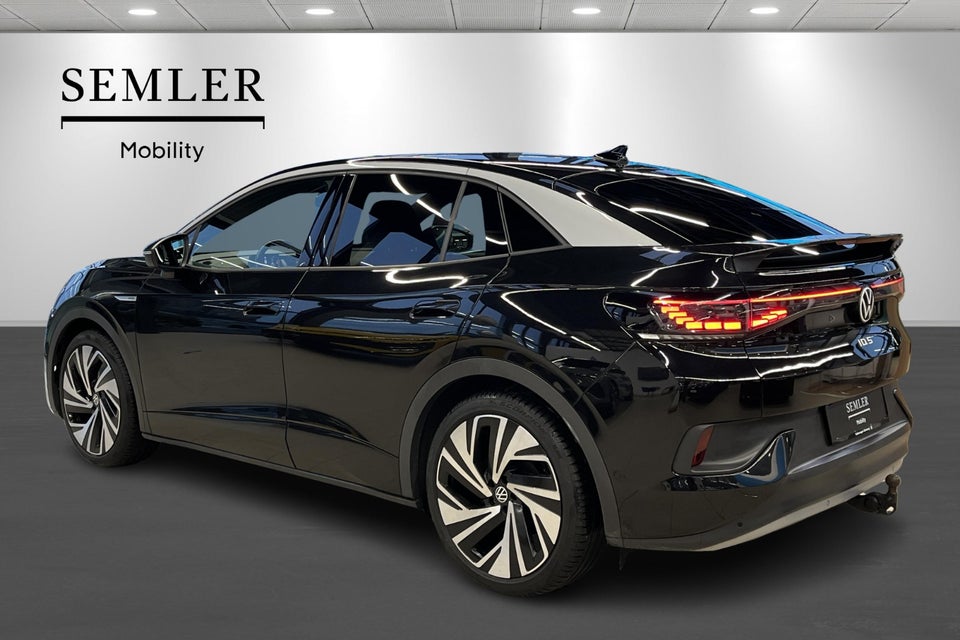 VW ID.5 77 Pro Performance 5d