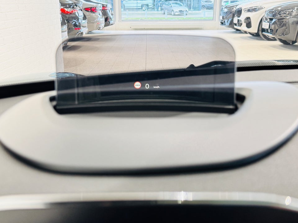 MINI Cooper SE Trim XL 3d