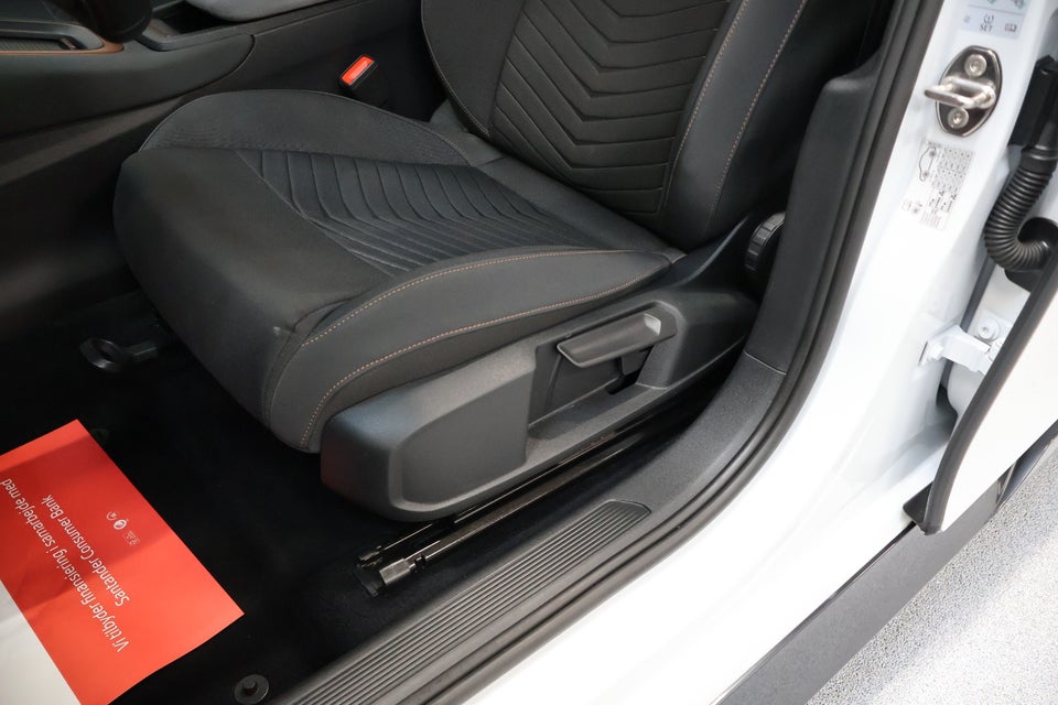 Cupra Born 77 e-Boost 5d