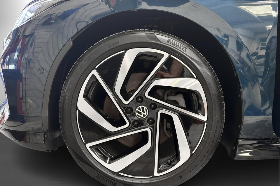 VW ID.7 86 Style S+ Tourer 5d