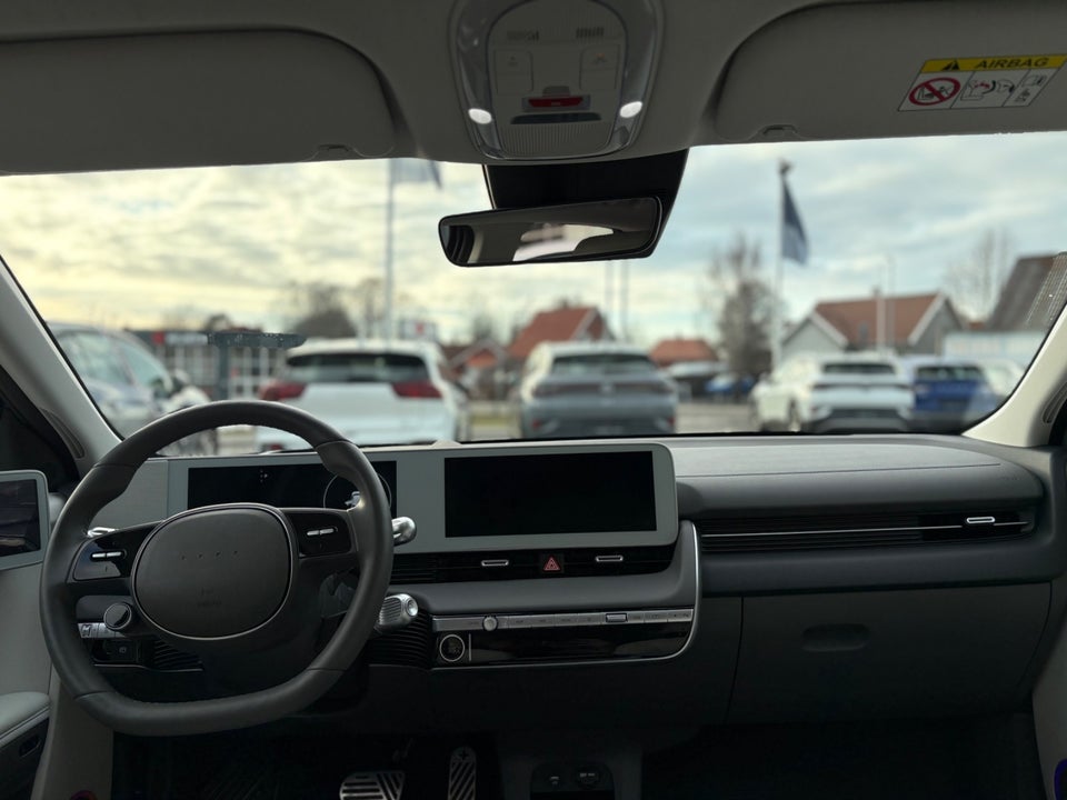 Hyundai Ioniq 5 77 Ultimate AWD 5d