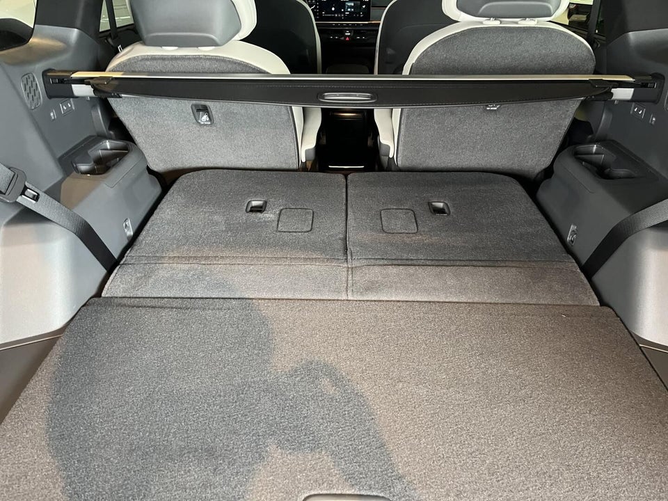 Kia EV9 99 Long Range Performance GT-Line AWD 6prs 5d