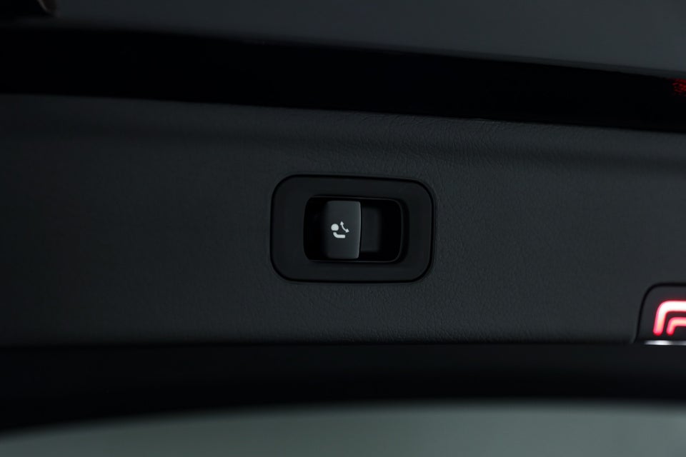 Mercedes EQE350 SUV AMG Advance Plus 4Matic 5d