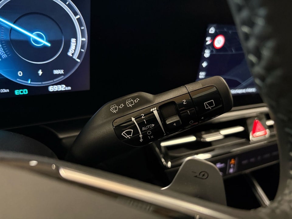 Kia Niro 64 EV Prestige 5d