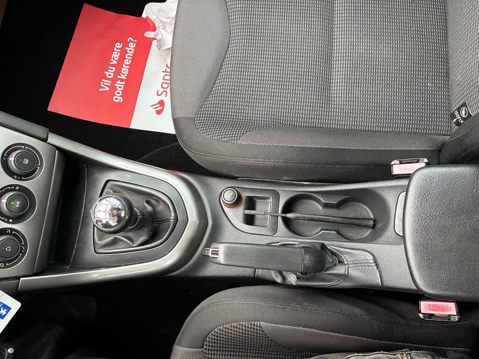 Peugeot 308 1,6 THP 150 Premium 5d