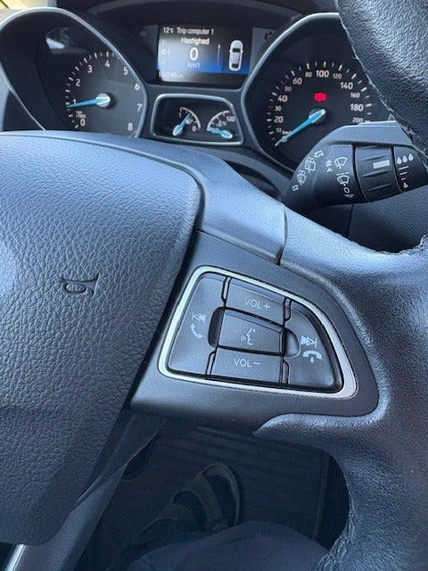 Ford C-MAX 1,0 SCTi 125 Trend 5d
