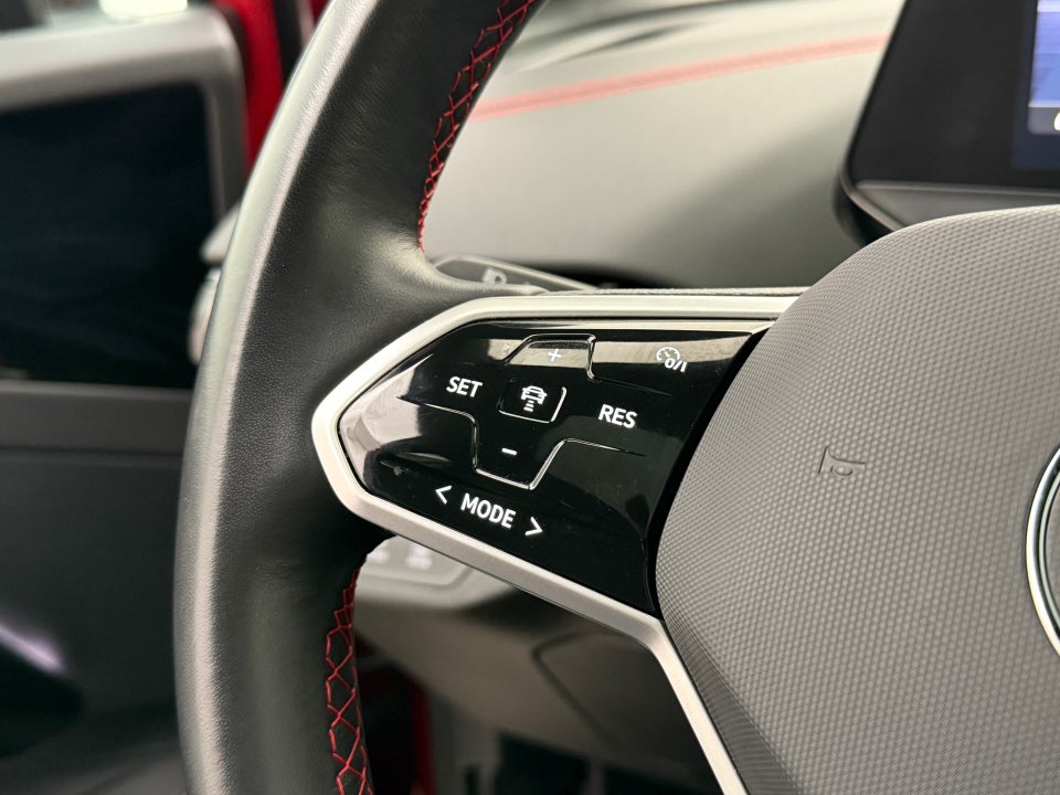 VW ID.5 77 GTX 4Motion 5d