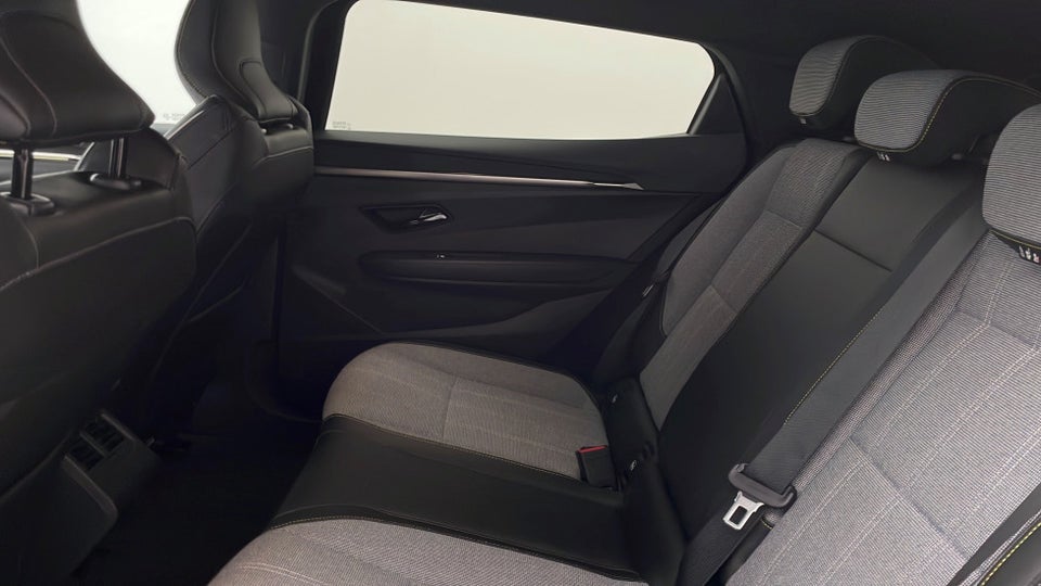 Renault Megane E-Tech 60 Techno 5d