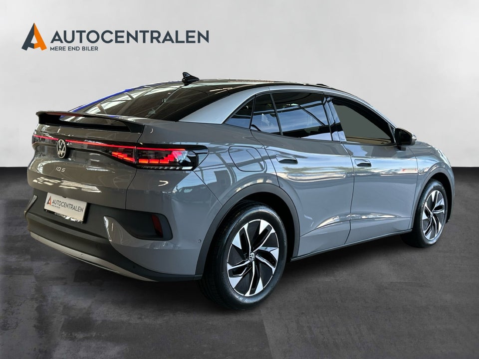 VW ID.5 77 Style+ 5d