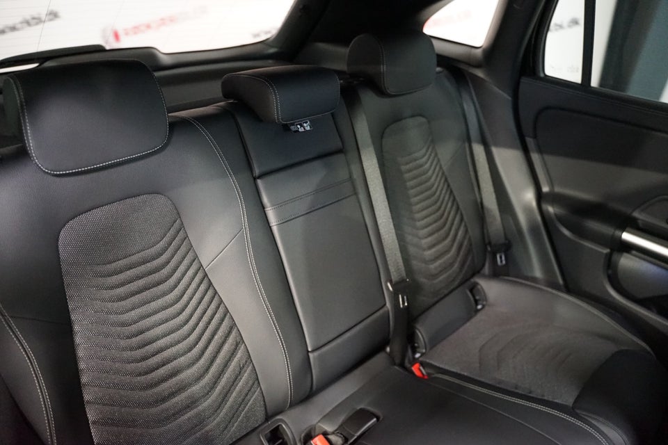 Mercedes EQA250 Progressive 5d