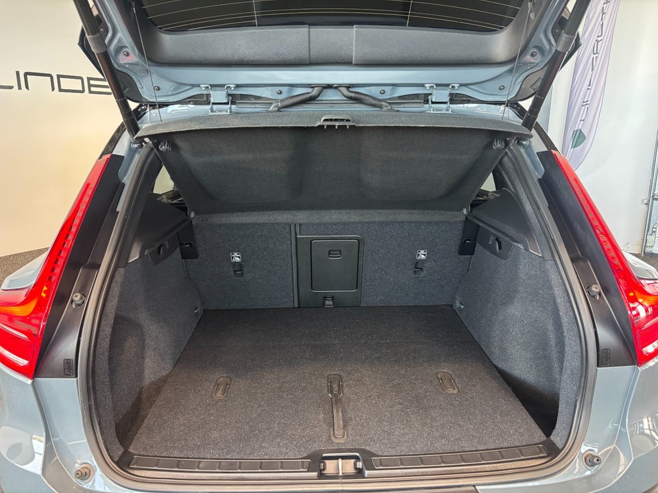 Volvo XC40 P8 ReCharge Twin Ultimate 5d