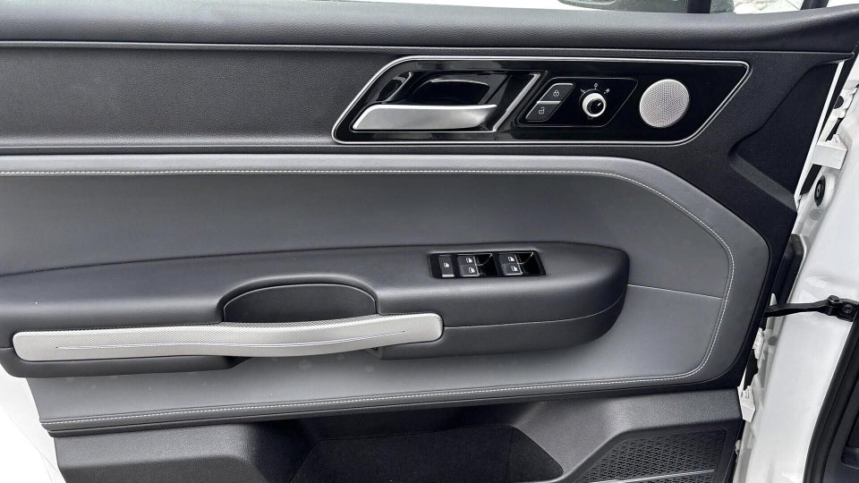 Aiways U5 Premium 5d