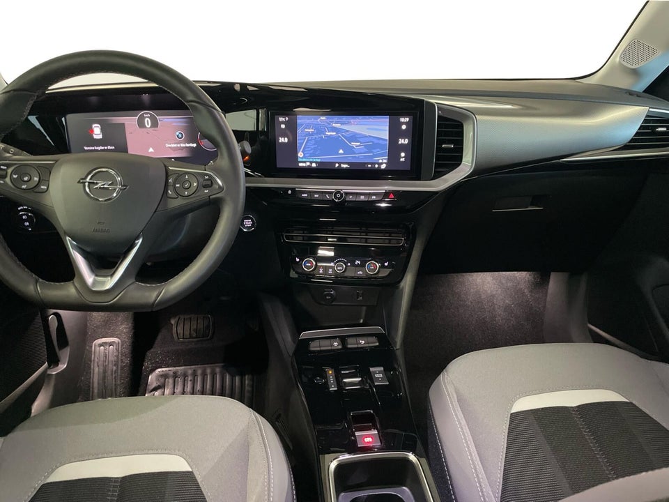 Opel Mokka-e 50 Elegance 5d