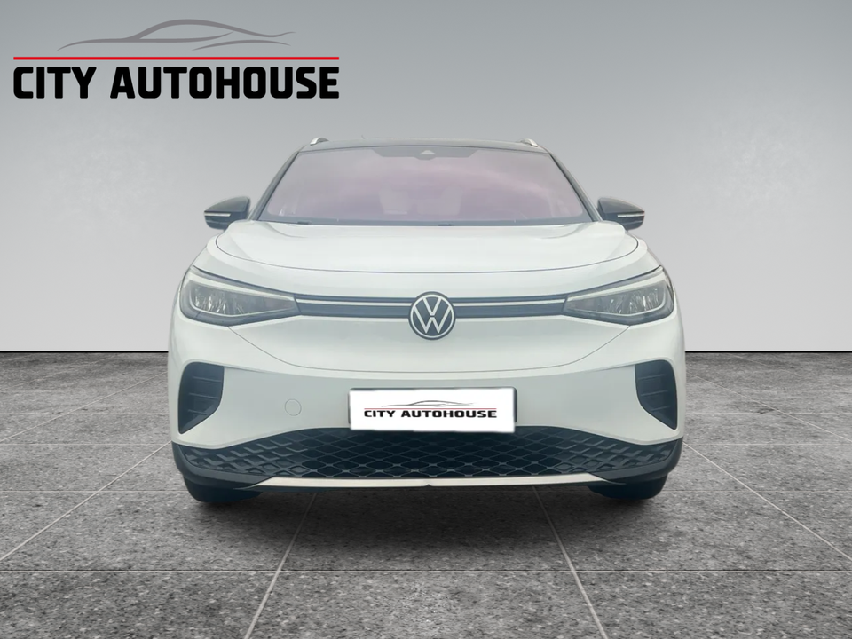 VW ID.4 77 1ST Pro Performance 5d