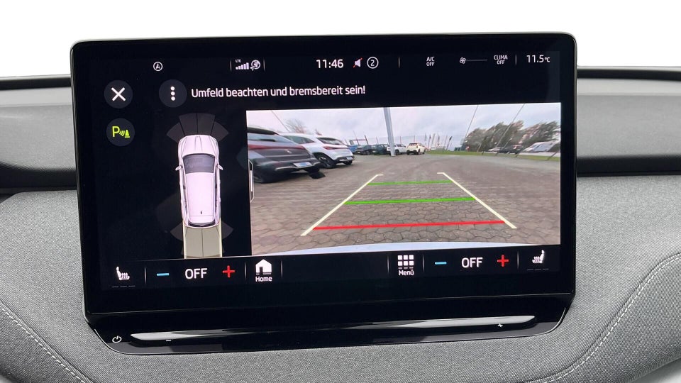 Skoda Enyaq 60 iV 5d