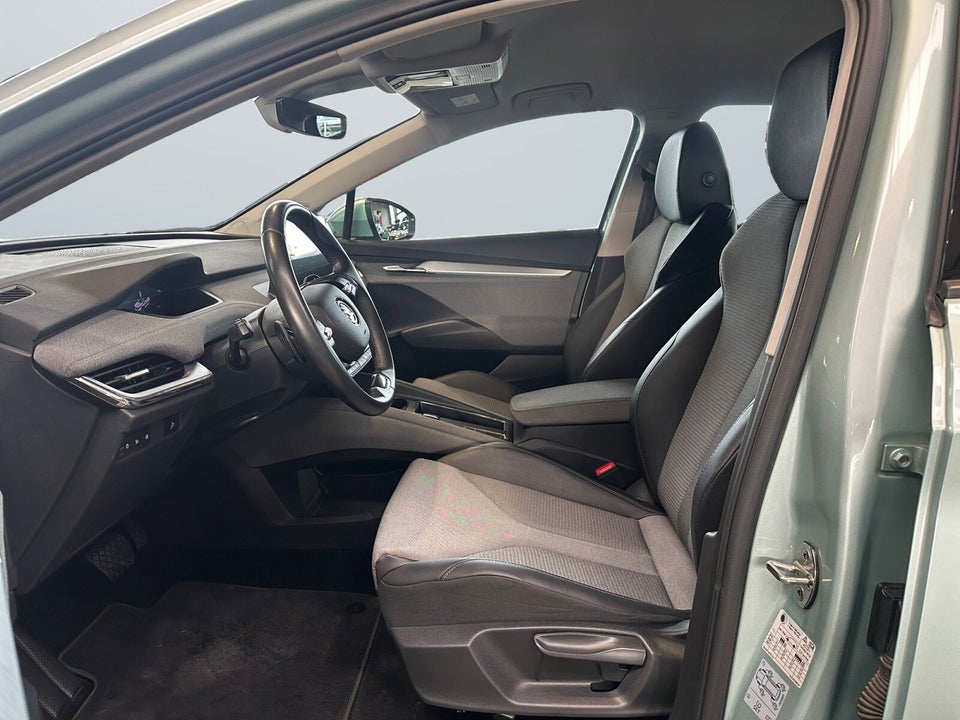 Skoda Enyaq 60 iV 5d