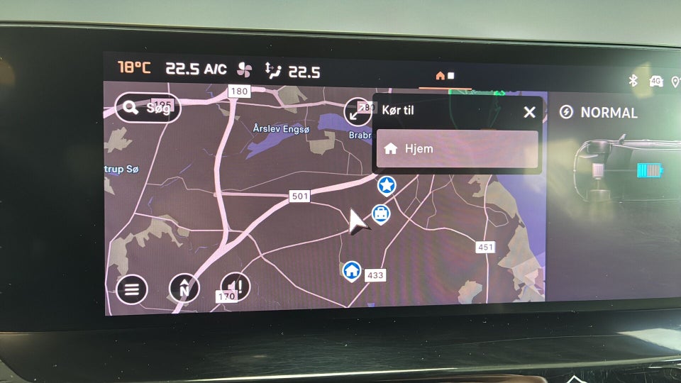 Citroën ë-C4 X 50 Concorde Premiere Pack 4d